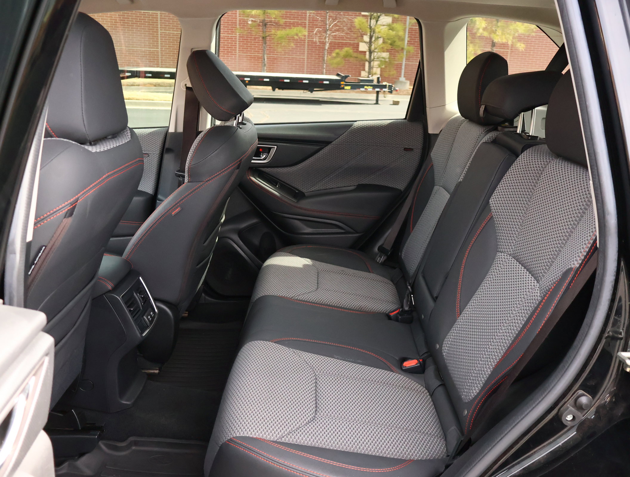 Used 2020 Subaru Forester Sport image 23