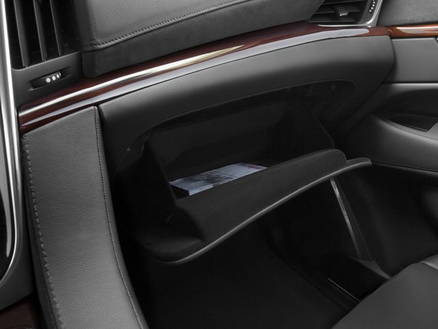 Used 2015 Cadillac Escalade Luxury RWD image 19
