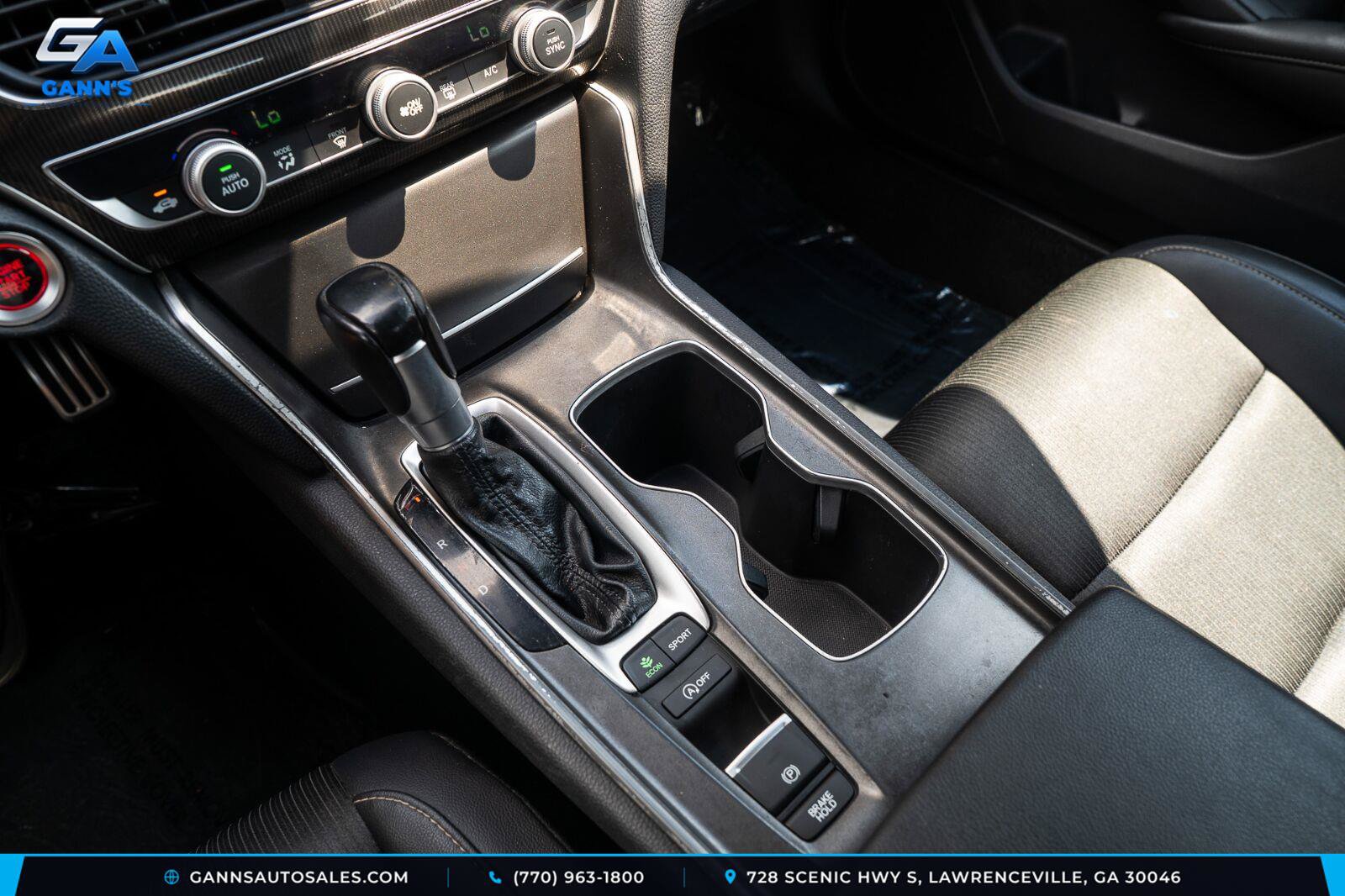 Used 2021 Honda Accord Sport image 24