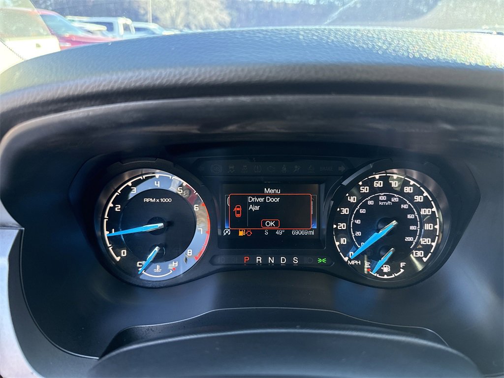 Used 2019 Ford Ranger XLT w/ Trailer Tow Package image 27