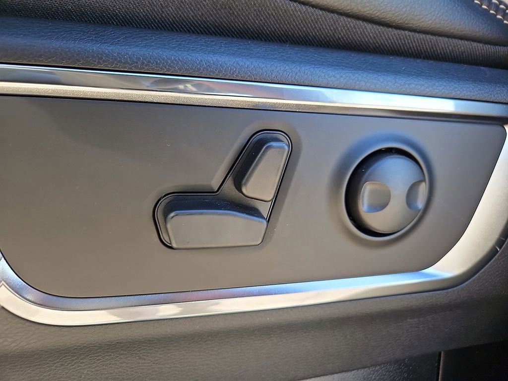 New 2026 RAM 1500 Laramie image 14