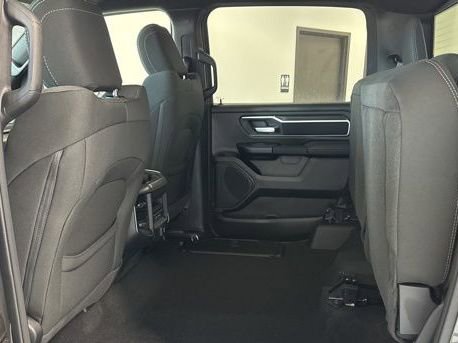 New 2026 RAM 1500 Big Horn image 16