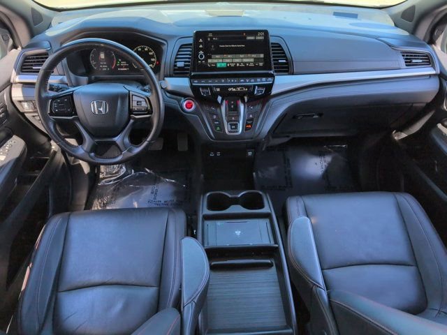 Used 2025 Honda Odyssey Sport-L image 25