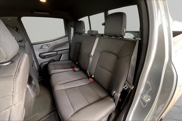 New 2026 Chevrolet Colorado LT RWD image 10