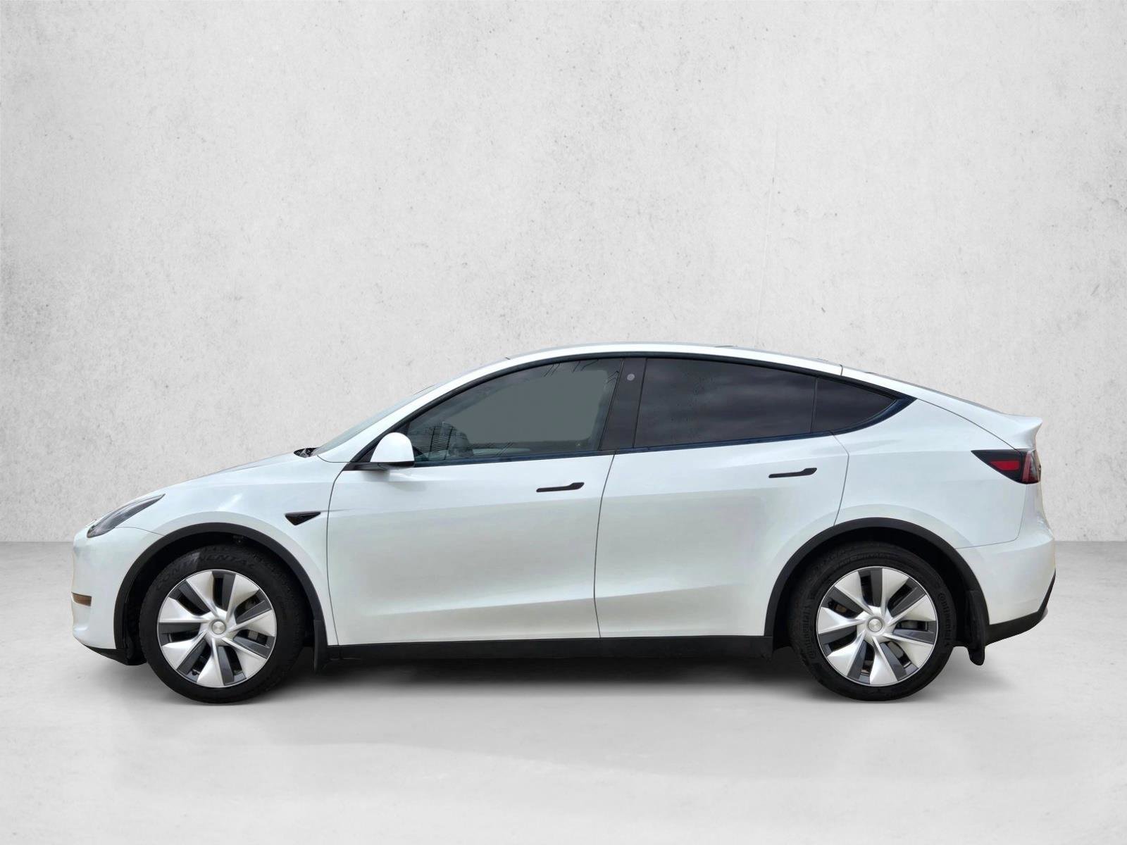 Used 2023 Tesla Model Y Long Range AWD/4WD image 8