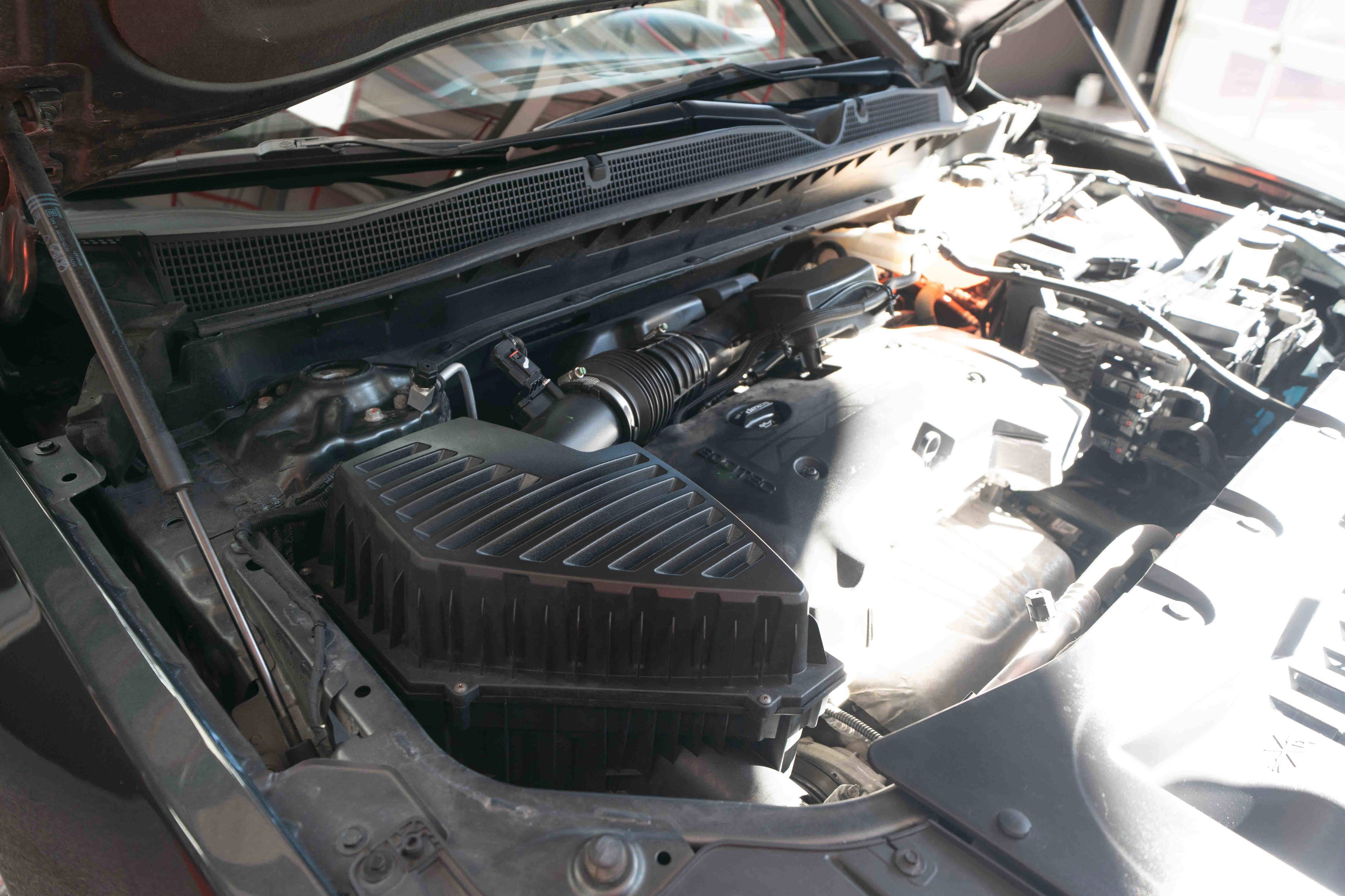 Used 2020 Chevrolet Blazer LT image 32