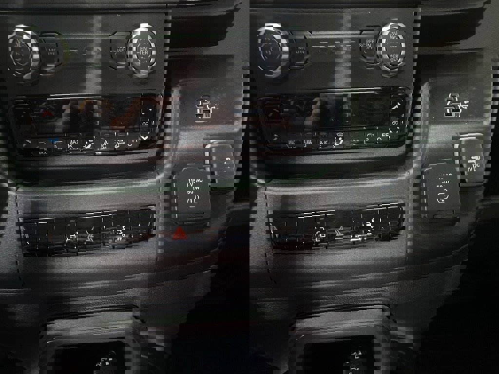 New 2025 RAM ProMaster 1500 w/ Convenience Group image 8