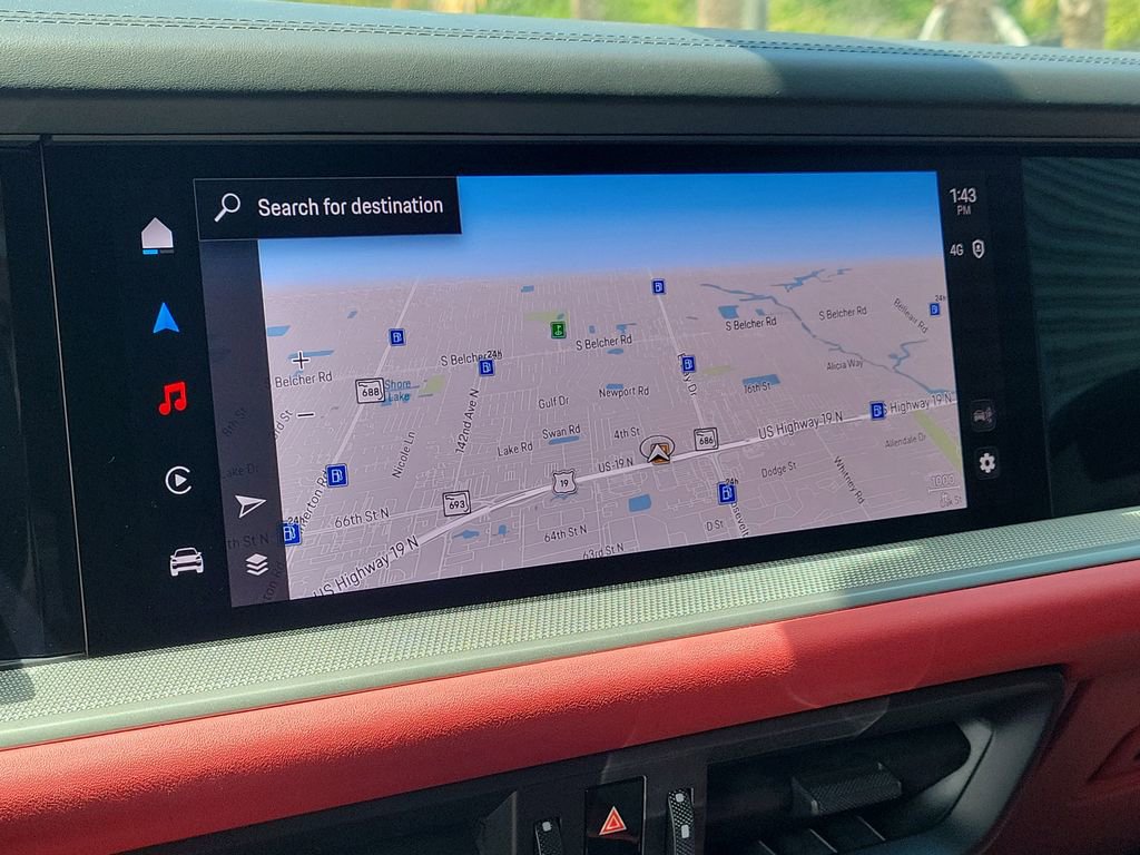 New 2025 Porsche Cayenne image 29