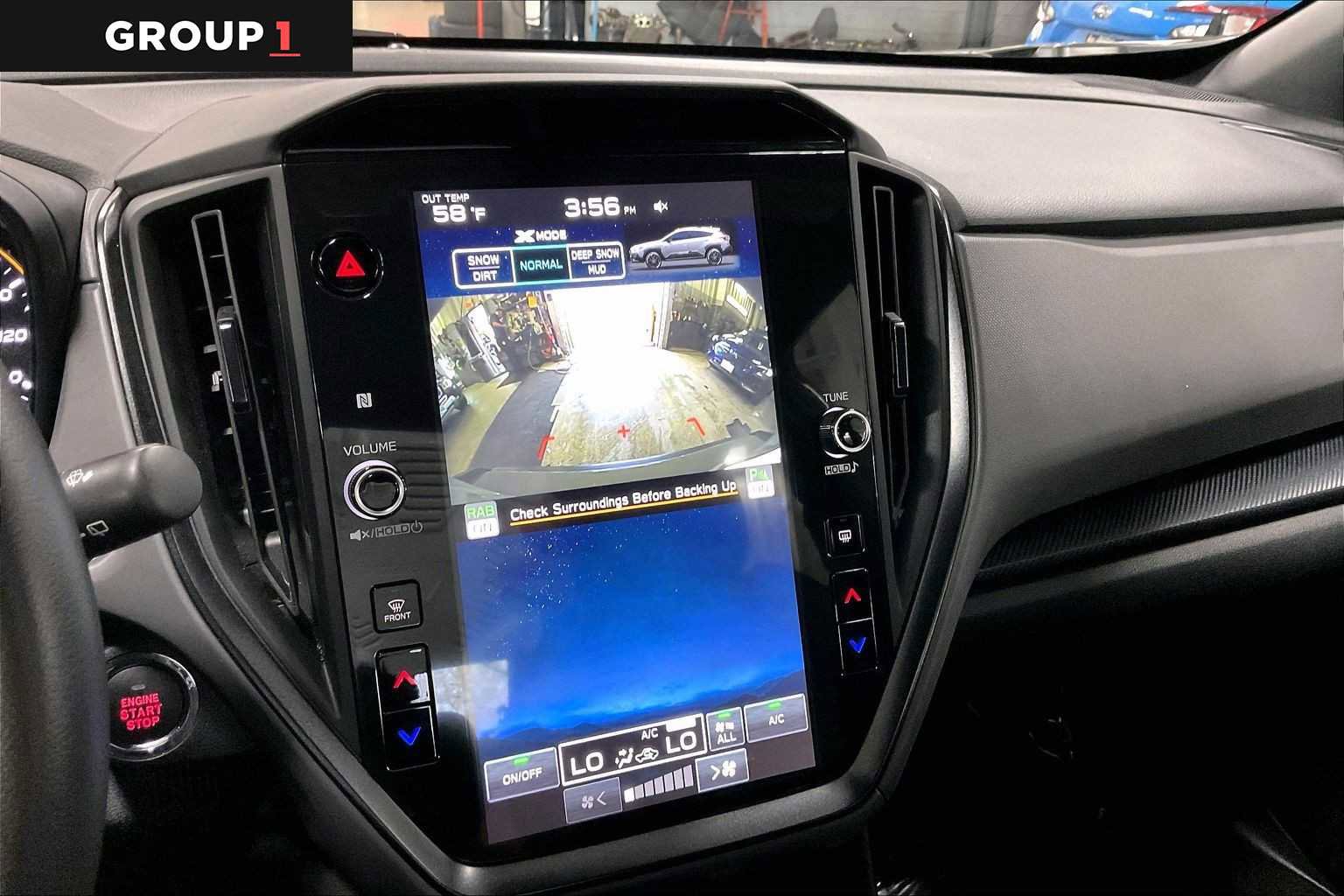Used 2025 Subaru Crosstrek 2.5i Wilderness image 27
