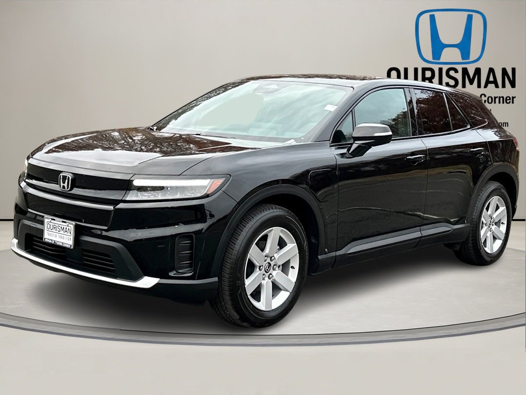 Used 2025 Honda Prologue EX image 2