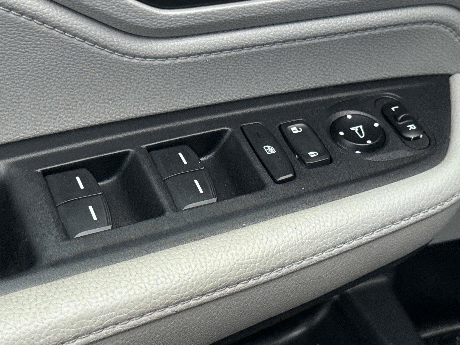 Certified 2018 Honda Odyssey EX-L image 20