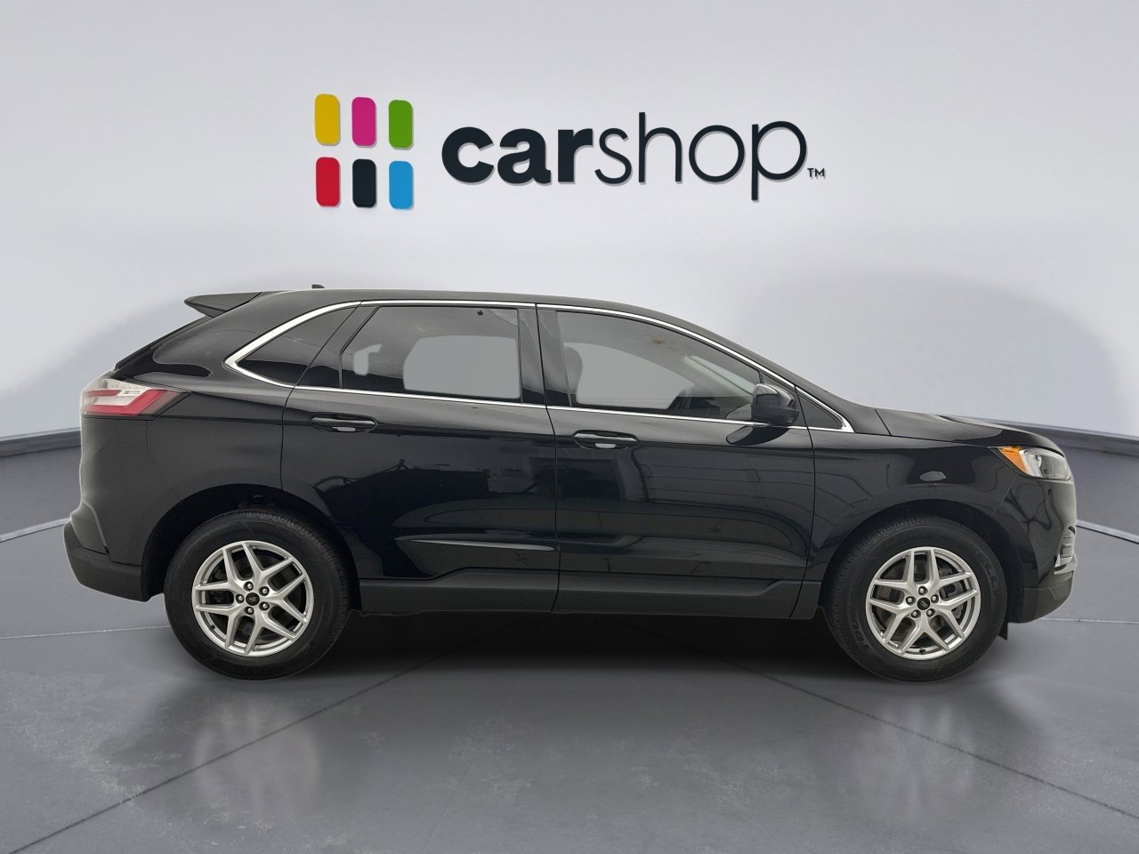 Used 2024 Ford Edge SEL w/ Convenience Package AWD/4WD image 6