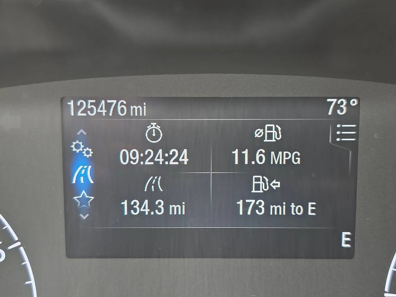 Used 2020 Ford Transit 250 250 3dr LWB Low Roof Cargo Van w/ Upfitter Package image 17