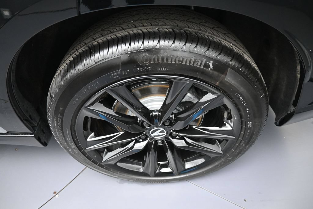 Certified 2025 Acura ADX A-Spec w/ Advance Package AWD/4WD image 15