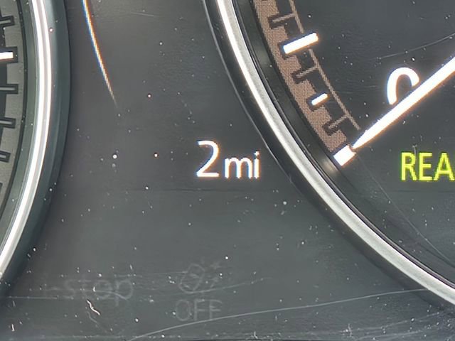 New 2026 MAZDA CX-50 2.5 Hybrid w/ Weather Package image 11