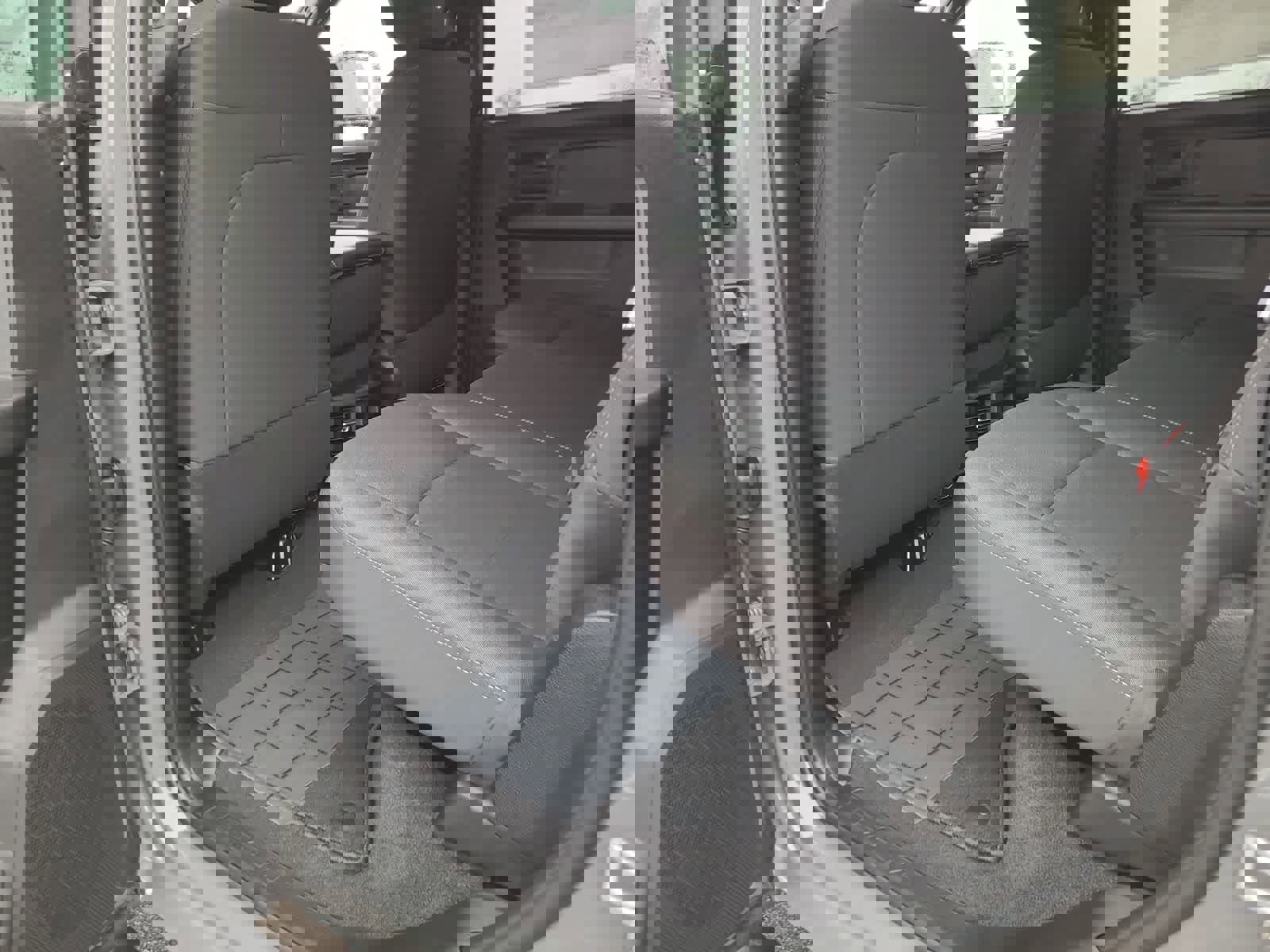 New 2026 RAM 2500 Tradesman image 20