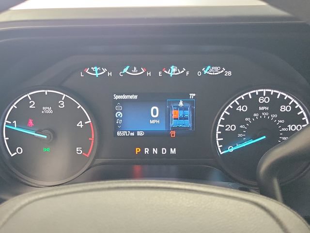 Used 2023 Ford F250 XLT w/ FX4 Off-Road Package AWD/4WD image 26