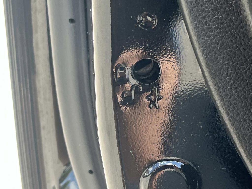 Used 2024 RAM 1500 Tradesman w/ Tradesman SXT Package image 14