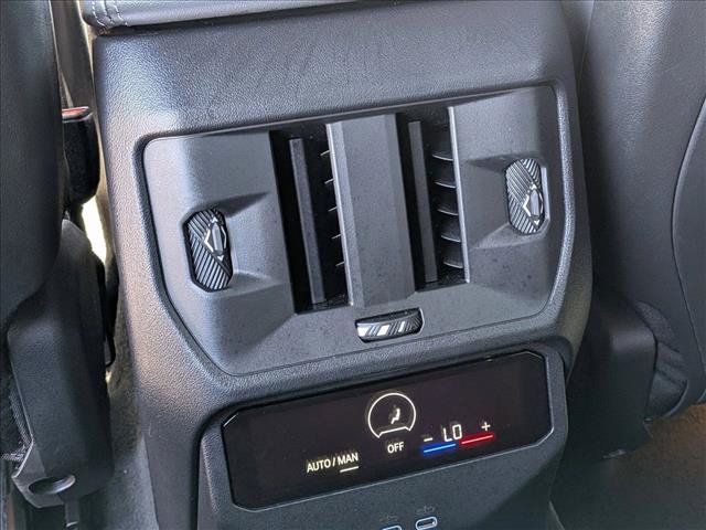 Used 2026 BMW X3 xDrive30i w/ Premium Package AWD/4WD image 16
