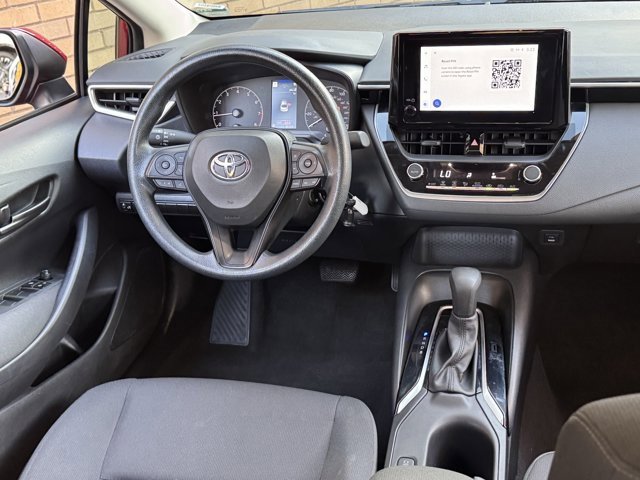 Used 2024 Toyota Corolla LE image 16