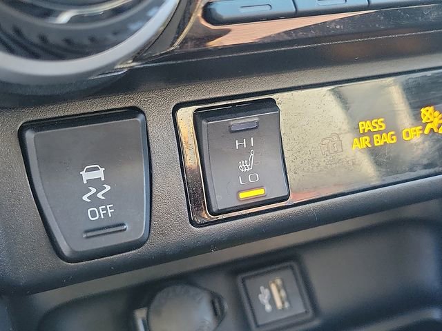 Used 2023 Toyota RAV4 XSE w/ Weather Package image 26