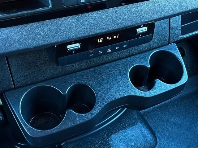 Used 2025 Mercedes-Benz Sprinter 3500 image 27