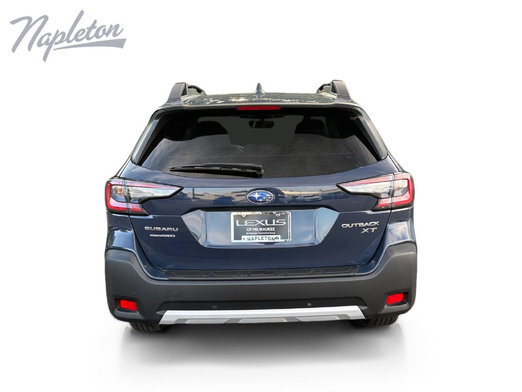 Used 2024 Subaru Outback Limited XT AWD/4WD image 4