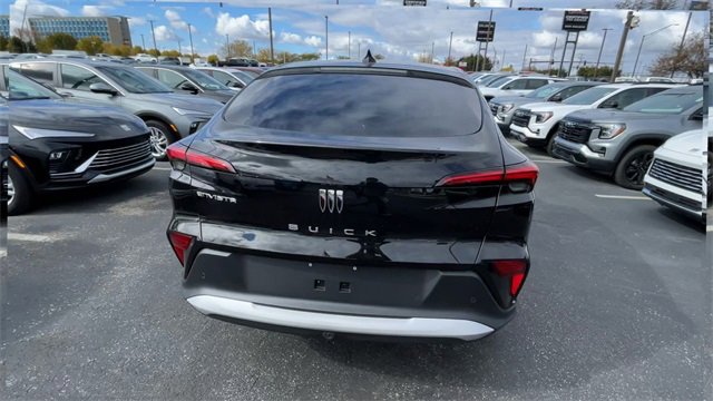 New 2026 Buick Envista Preferred w/ Convenience I Package image 9