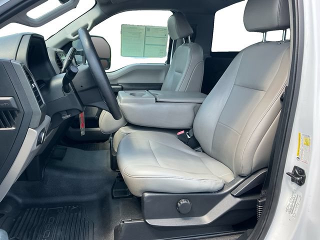Certified 2020 Ford F250 XL RWD image 16