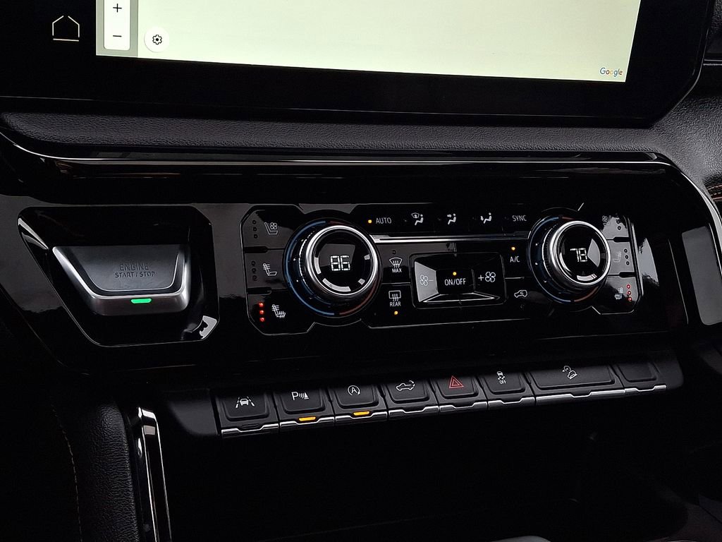 Used 2023 GMC Sierra 1500 AT4 w/ AT4 Premium Package image 16