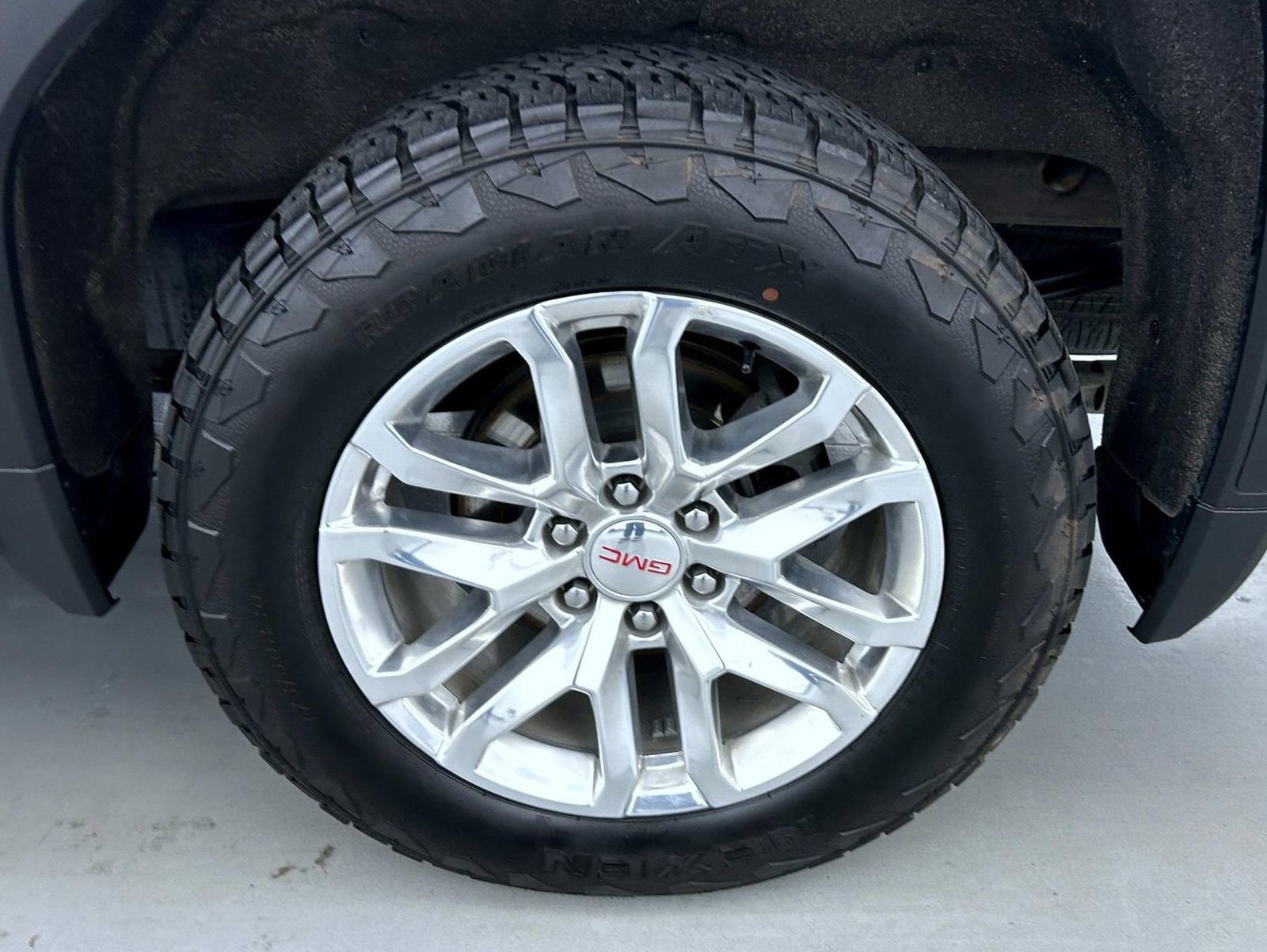Used 2021 GMC Sierra 1500 SLT w/ SLT Premium Package AWD/4WD image 23