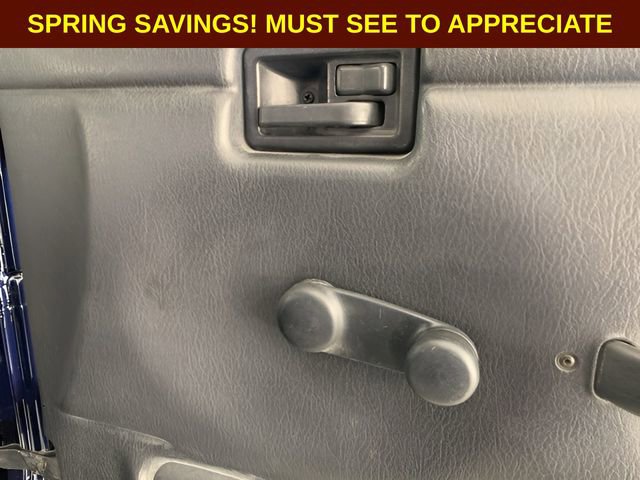 Used 2006 Jeep Wrangler Unlimited image 32