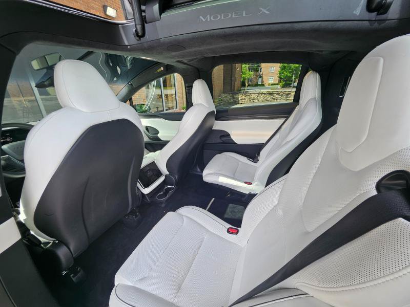 Used 2023 Tesla Model X Plaid AWD/4WD image 67