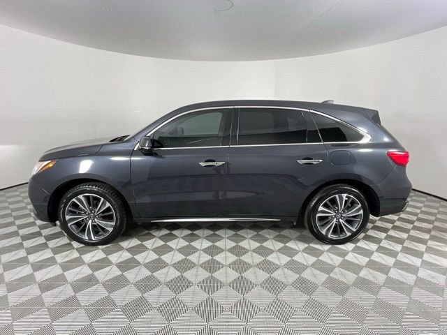Used 2019 Acura MDX FWD w/ Technology Package image 5