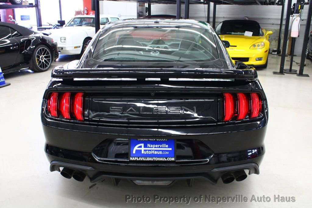 Used 2019 Ford Mustang GT image 6