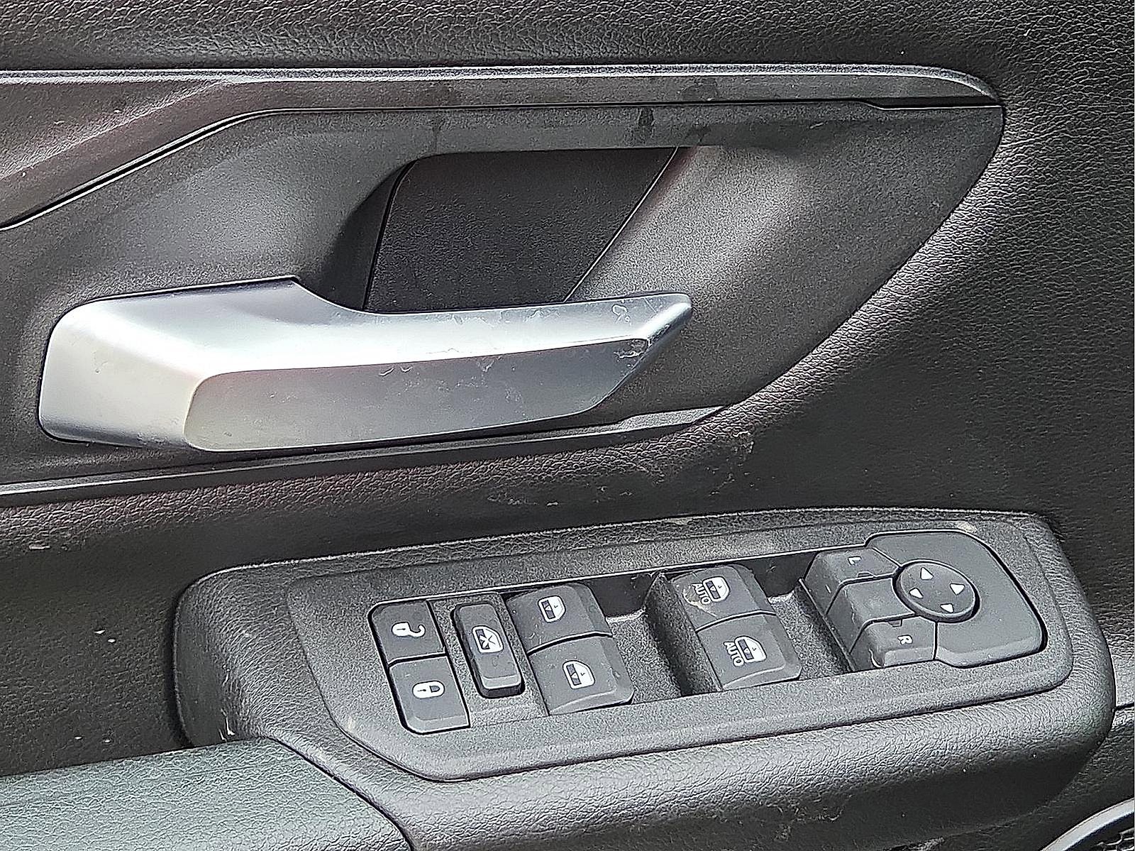 New 2025 RAM 1500 Tradesman image 13