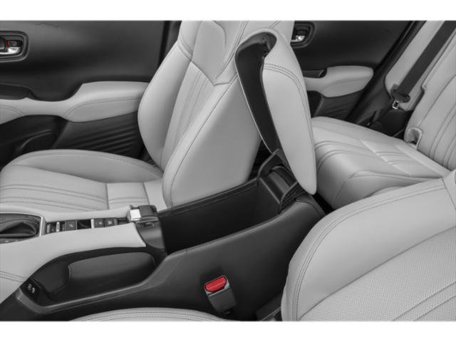 New 2026 Honda HR-V EX-L image 13