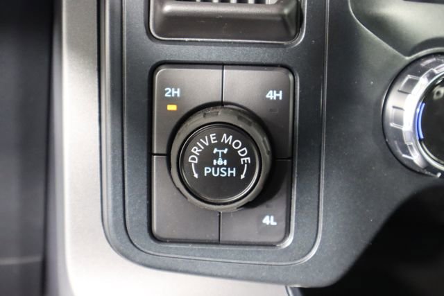 New 2025 Ford F150 XLT w/ Equipment Group 302A MID image 44