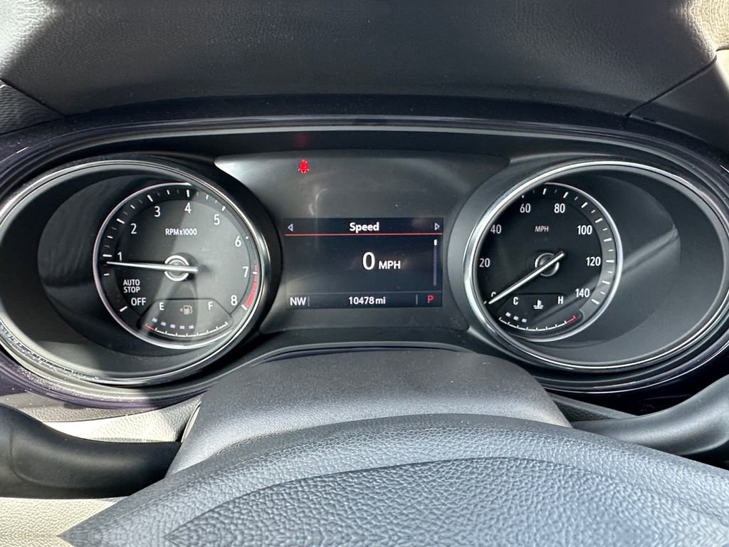 Used 2023 Buick Encore GX Select image 13