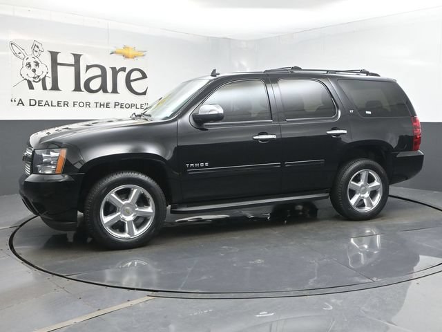 Used 2014 Chevrolet Tahoe LT w/ All-Star Edition AWD/4WD image 36