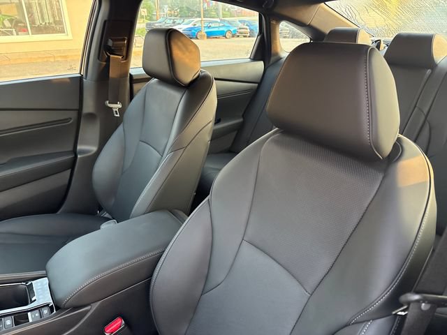 Used 2026 Honda Accord Sport image 9
