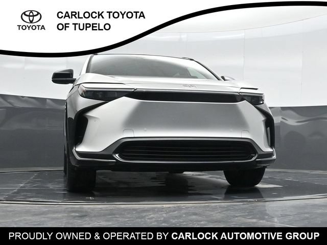 Used 2025 Toyota bZ4X FWD image 54