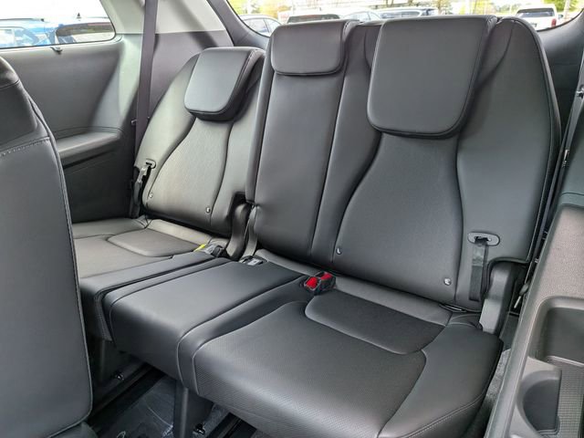 New 2026 Kia Carnival SX w/ SX Dark Edition Package FWD image 22