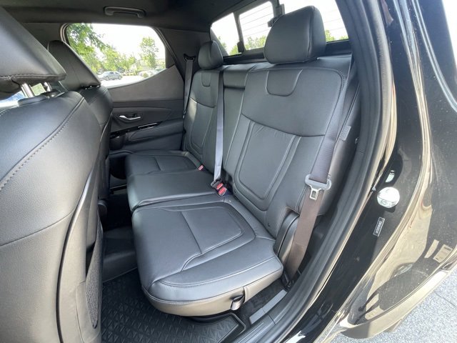 Used 2024 Hyundai Santa Cruz Limited image 26