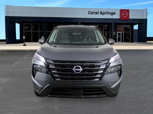 New 2026 Nissan Rogue SV image 8