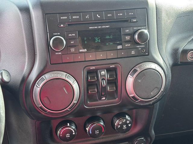 Used 2018 Jeep Wrangler Unlimited Sport S image 20