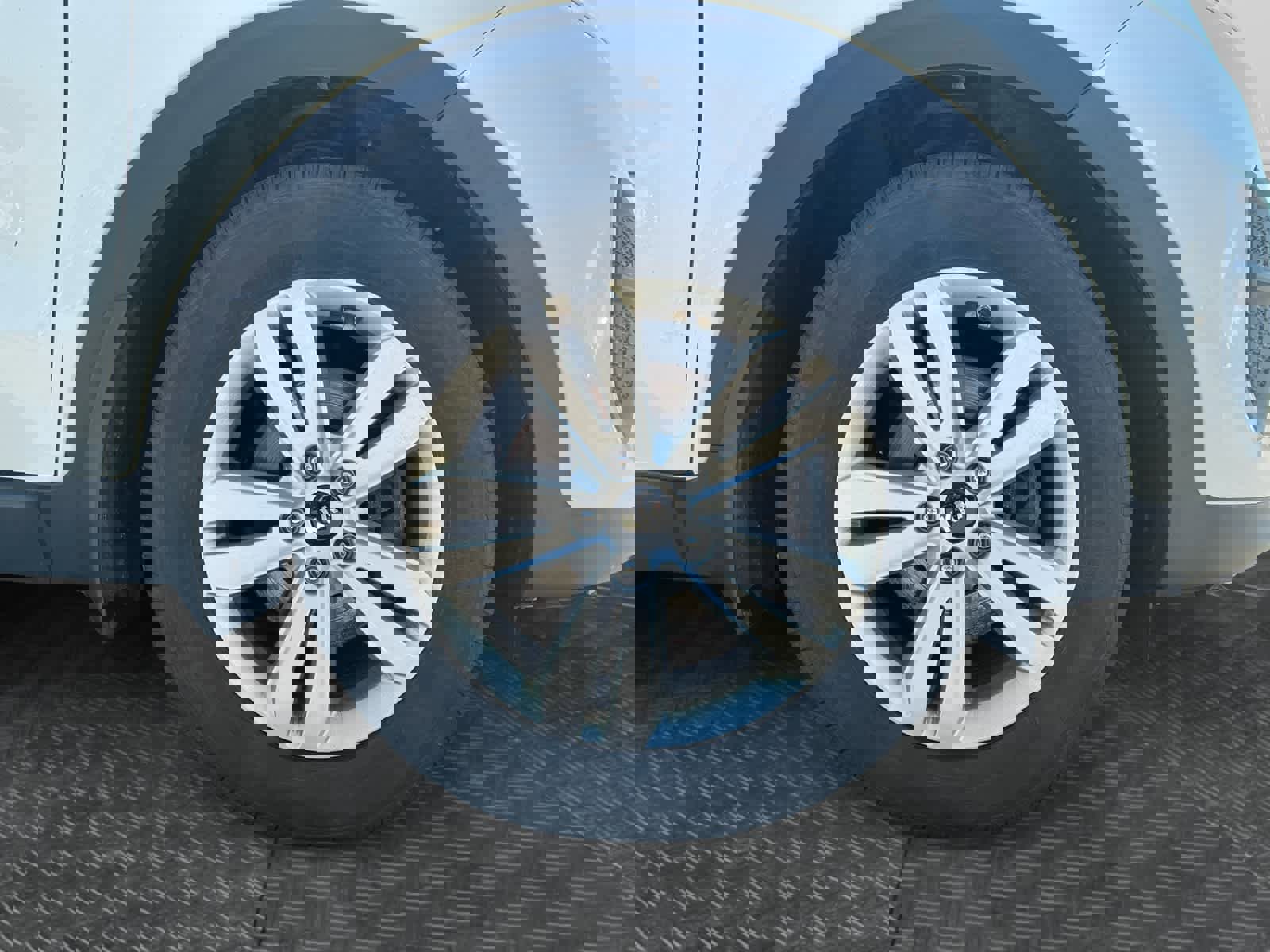 Used 2018 Kia Sportage LX image 14