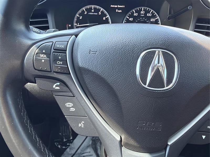 Used 2021 Acura ILX w/ Premium Package FWD image 50