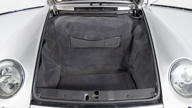 Used 1998 Porsche 911 Carrera S image 27