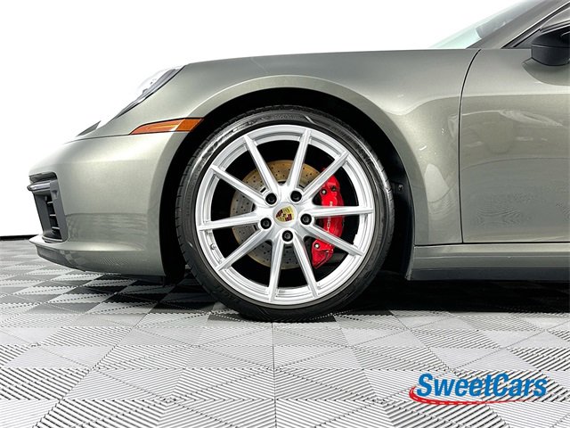 Used 2020 Porsche 911 Carrera 4S image 41